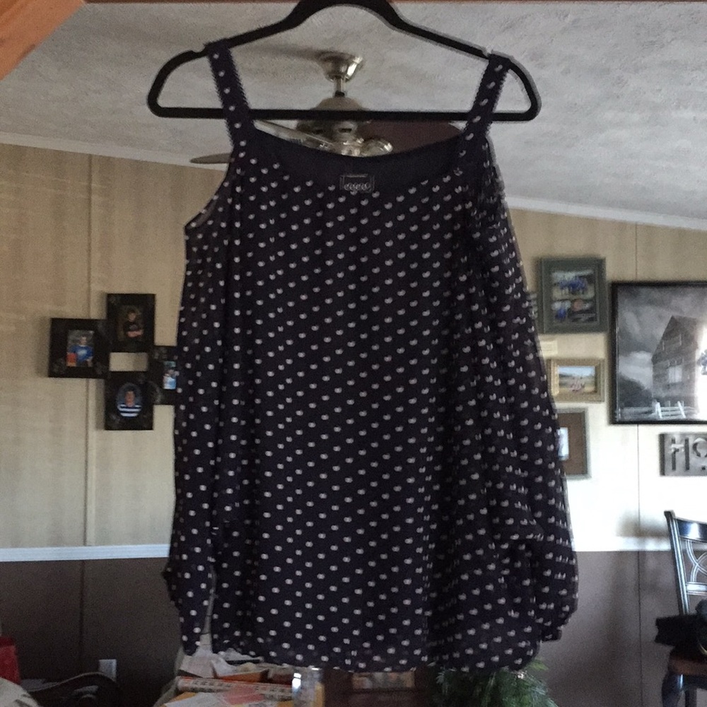 Blouse - Picture 3 of 4